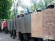 Столкновения в Одессе. Активисты Майдана. Фото napaki.livejournаl.com