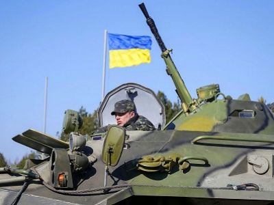 Армия Украины. Фото из блога vg-saveliev.livejournal.com