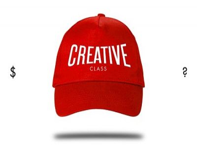 "Креативный" класс