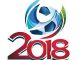 Чемпионат мира по футболу - 2018 (с сайта http://www.8313.ru/)