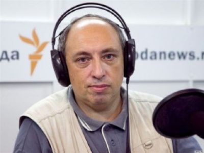 Евгений Ихлов. Источник - http://www.svoboda.org/