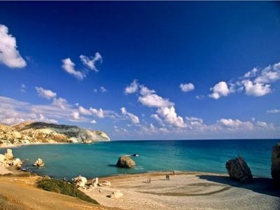 Кипрский пейзаж. Источник - http://www.grandresort.com.cy/
