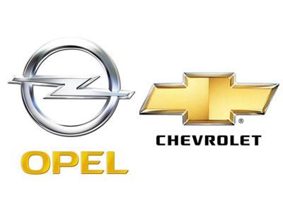 Opel и Chevrolet. Фото: vsenovostint.ru