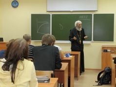 Религия в ВУЗах. Фото: arh-eparhia.ru