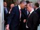 Б. Обама и В. Путин. Фото: vg-saveliev.livejournal.com