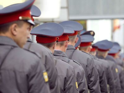 Полицейские. Фото: 29.рф