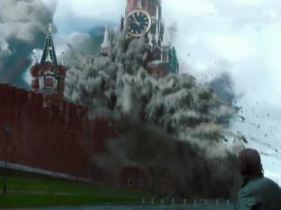 Взрыв Кремля. Фото: shpion-films.ru Взрыв Кремля. Фото: shpion-films.ru