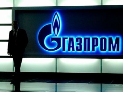 Газпром. Фото: forbes.ru
