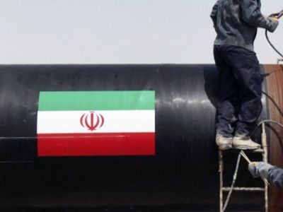 Иранская нефть. Фото: vestifinance.ru