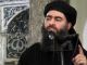 Лидер запрещенного ИГ Абу Бакр Аль-Багдади. Фото: abnews.ru
