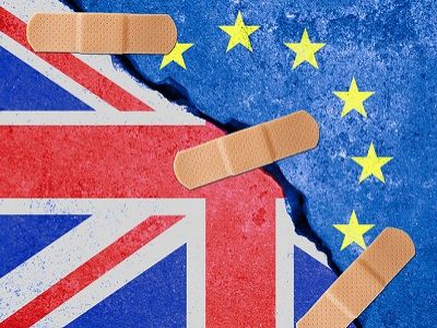 Референдум Brexit - последствия. Источник - marketwatch.com
