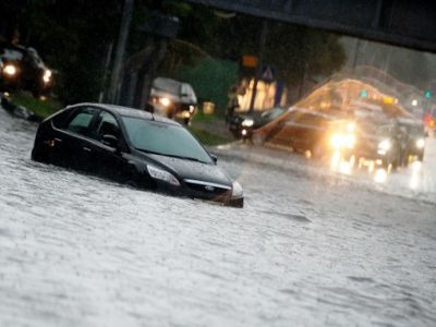 Потоп. Фото: gazeta.ru