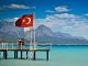 Турция, курорт. Источник - onur-travel.kz