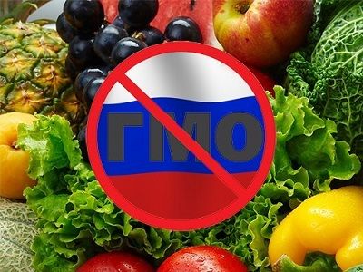 Российский запрет ГМО. Источник - medportal.ru