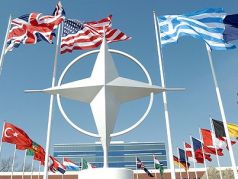 НАТО, NATO. Фото: rusvesna.su.
