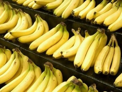 Бананы. Источник - gorod.lv