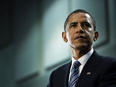 Президент США Барак Обама. Фото: ru.publika.md