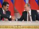 Президент Венесуэлы Николас Мадуро и президент РФ Владимир Путин