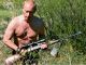 Путин на охоте. Фото: mk.ru