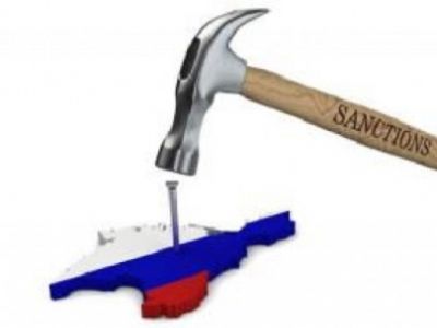 Санкции США. Фото: newspotok.ru