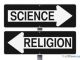Религия и наука. Фото: thedifference.ru