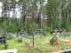 Сельское кладбище. Источник - stihi.ru