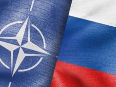 НАТО и РФ. Источник - noi.md