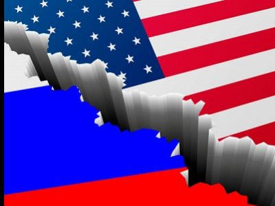 Россия и США. Фото: interfax.ru