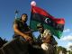 Солдаты Ливийской национальной армии. Фото: AFP