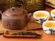 Китайский чай. Фото: adventura.com.ua