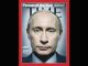 Владимир Путин. Фото: Time