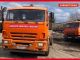 Забастовка перевозчиков мусора в Архангельской области. Фото: Вконтакте