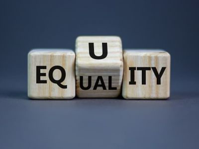 Равноправие и "равенство". Иллюстрация: www.capacitymedia.com