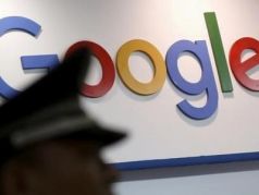 Google. Фото: Aly Song / Reuters
