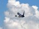 Пассажирский самолет в небе. Фото: Сергей Пивоваров / РИА Новости
