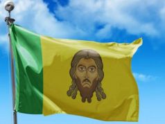 Флаг Пензенской области. Фото: ra-may.ru
