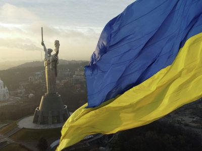 Украина. Фото: REUTERS / Valentyn Ogirenko