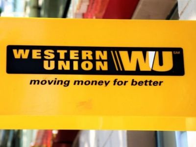 Western Union Фото: bibanet.ru