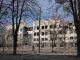 Разрушенный авиаударами Дом Связи на проспекте Мира в Мариуполе. 13 марта 2022 года. Фото: Evgeniy Maloletka / AP