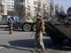 Украинские военные. Фото: Getty Images