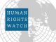Фото: Human Rights Watch