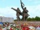 Памятник освободителям Риги. Фото: RuBaltic.Ru