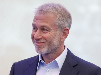 Роман Абрамович. Фото: Дмитрий Астахов / ТАСС Роман Абрамович. Фото: Дмитрий Астахов / ТАСС