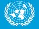 Флаг ООН. Источник: wikimedia.org