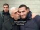 Журналиста и блогера Хасан-А-Цлиха, работающего в том числе на CNN, целует лидер ХАМАСа в Газе Ихья Синвар