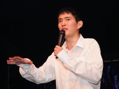 Артем Бурлов Фото: Astra