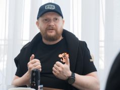 Трофим Татаренков. Фото: ИА AmurMedia