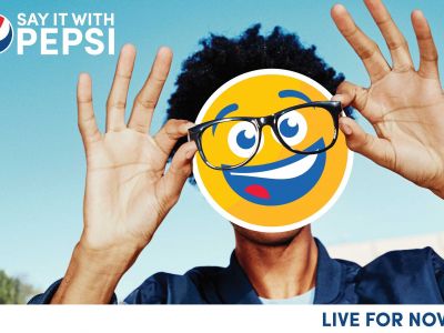 Реклама Пепси Реклама Пепси