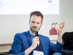 Григорий Юдин. Фото: msses.ru