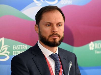 Виталий Королев. Фото: gazeta.ru